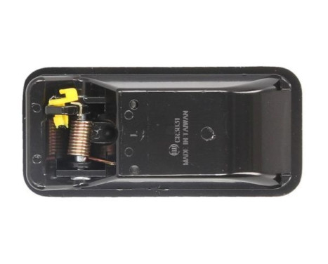 Exterior door handle, Image 2