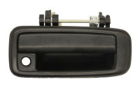 Exterior door handle