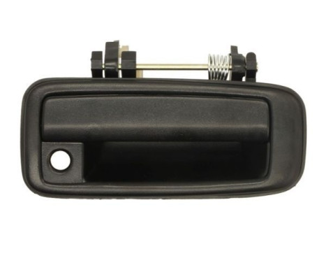 Exterior door handle