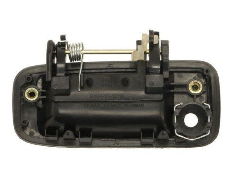 Exterior door handle, Image 2