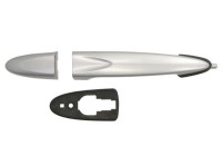 Exterior door handle
