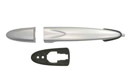 Exterior door handle