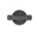 Exterior door handle