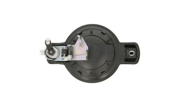 Exterior door handle, Image 2