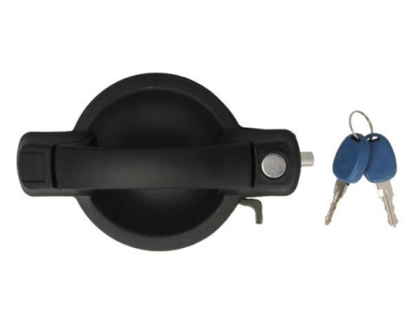 Exterior door handle