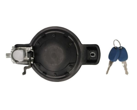 Exterior door handle, Image 2