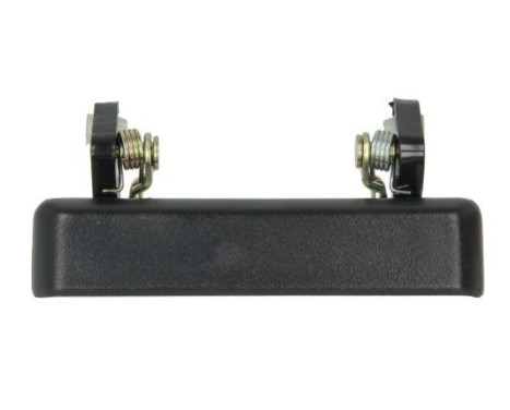 Exterior door handle