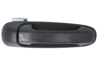 Exterior door handle