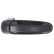 Exterior door handle