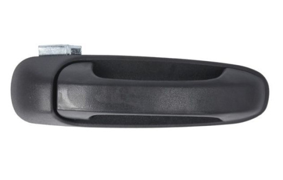 Exterior door handle
