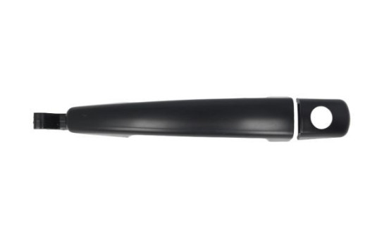 Exterior door handle
