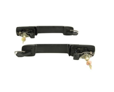 Exterior door handle, Image 2