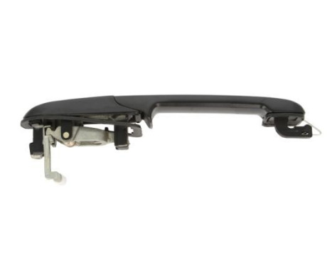 Exterior door handle, Image 3