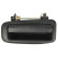Exterior door handle