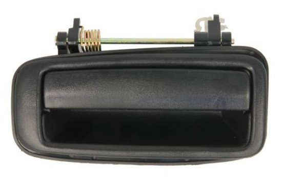 Exterior door handle