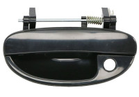 Exterior door handle