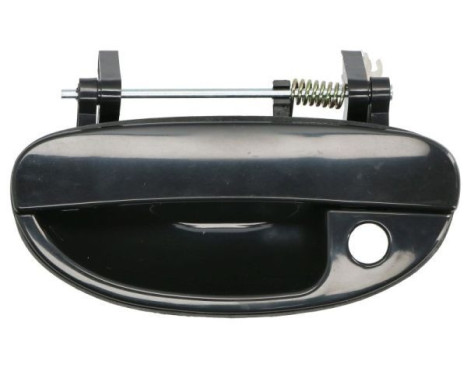 Exterior door handle