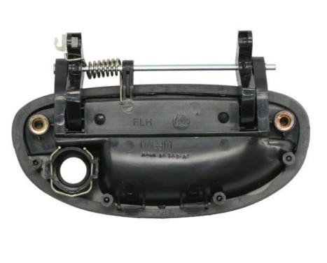 Exterior door handle, Image 2