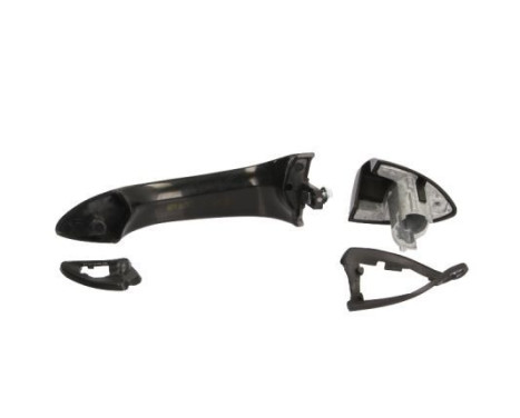 Exterior door handle, Image 2