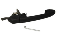 Exterior door handle