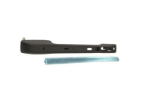 Exterior door handle