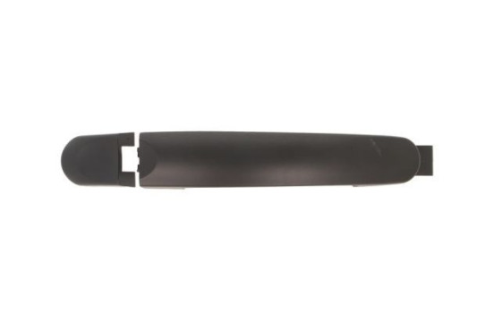 Exterior door handle