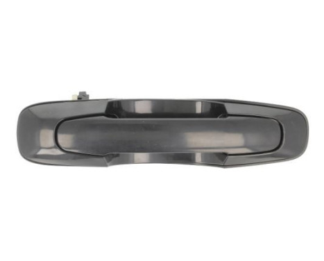 Exterior door handle