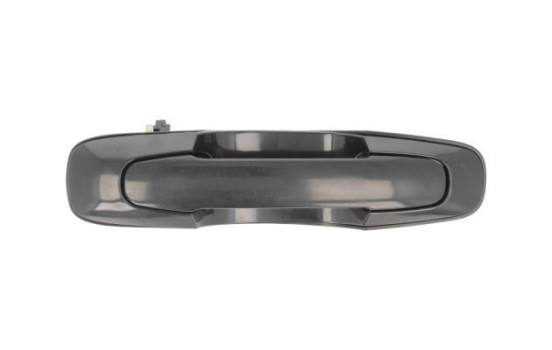 Exterior door handle