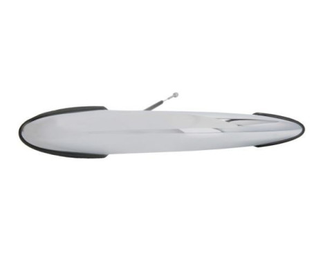 Exterior door handle