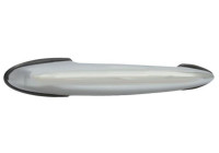 Exterior door handle