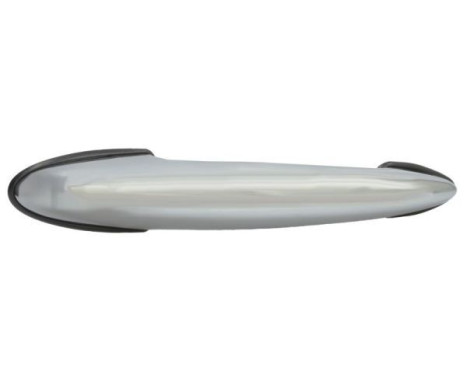 Exterior door handle