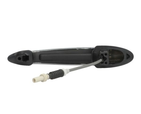 Exterior door handle, Image 2