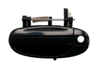 Exterior door handle