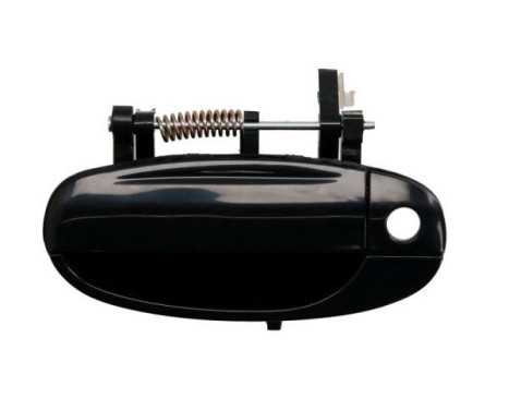 Exterior door handle