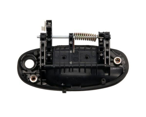 Exterior door handle, Image 2