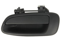 Exterior door handle