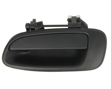 Exterior door handle