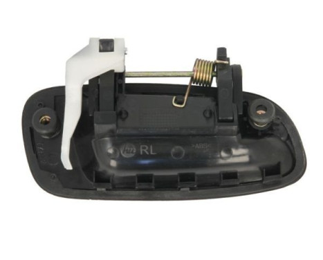 Exterior door handle, Image 2