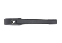 Exterior door handle