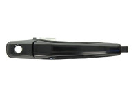 Exterior door handle