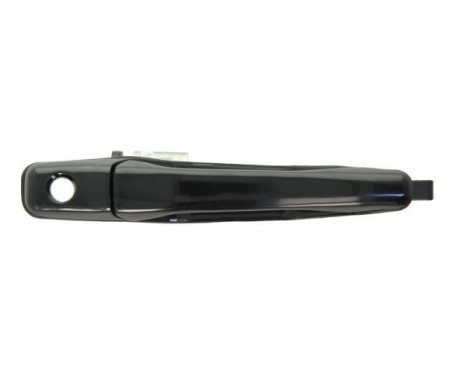Exterior door handle