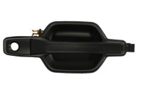 Exterior door handle