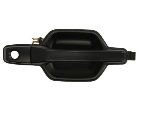 Exterior door handle