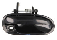 Exterior door handle