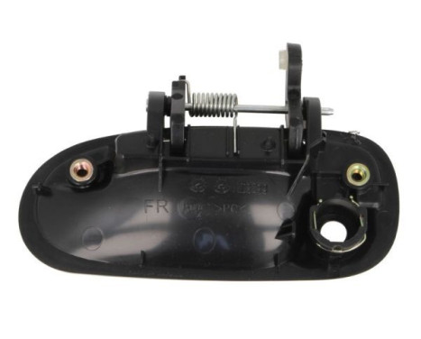 Exterior door handle, Image 2