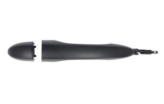 Exterior door handle
