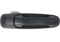 Exterior door handle