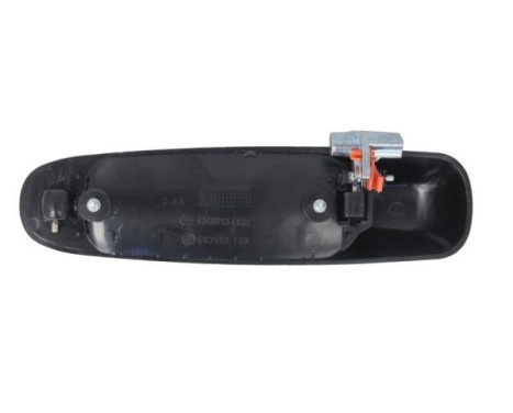 Exterior door handle, Image 2