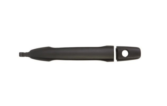 Exterior door handle