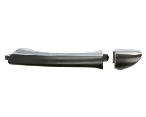 Exterior door handle
